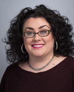 Lisa Marchetta