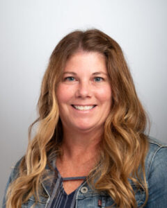 Carrie Koehn