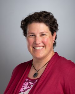 Beth A. Johnson
