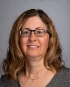 Margaret Hostetler