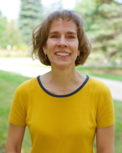 Laurie Stevens