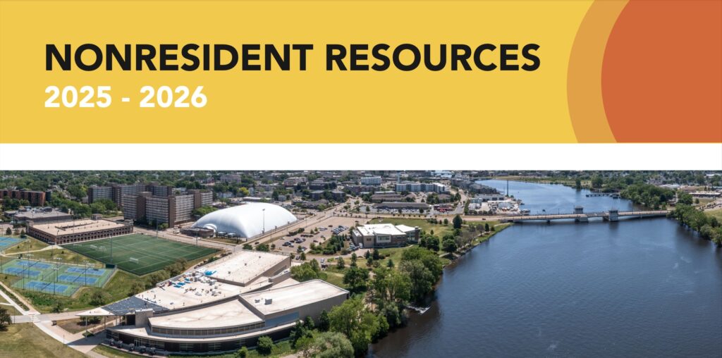 Nonresident Resources 2025-2026