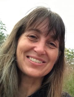 Shannon Davis-Foust