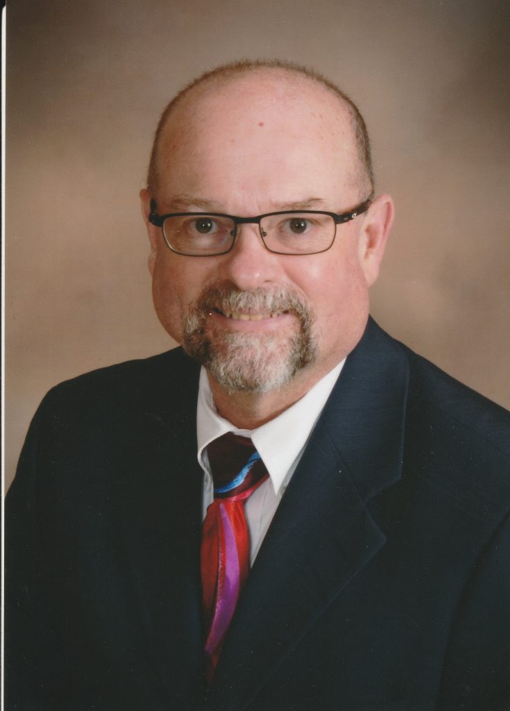 Tim Wren