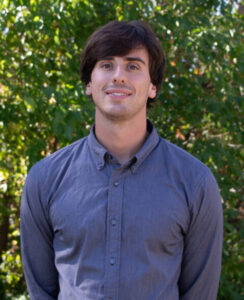Chase Millam