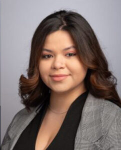 Mary Soto