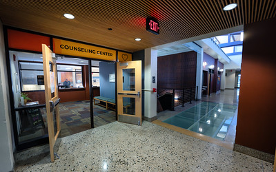 Counseling Center