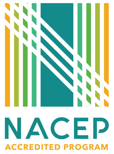 NACEP Accredited Program
