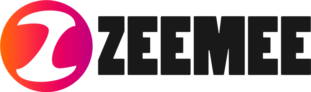 ZeeMee logo.