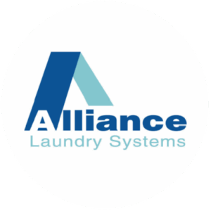Alliance Laundry Systems logo