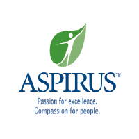 Aspirus logo