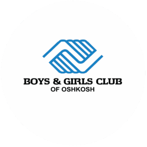 Boys & Girls Club of OshKosh logo