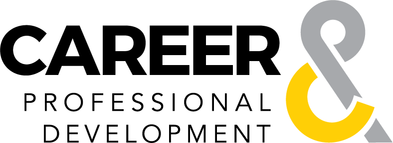 Career & Professional Development logo