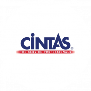 Cintas logo