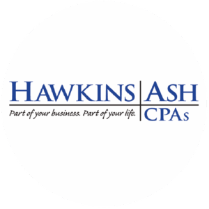 Hawkins Ash CPAs logo