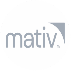 Mativ logo