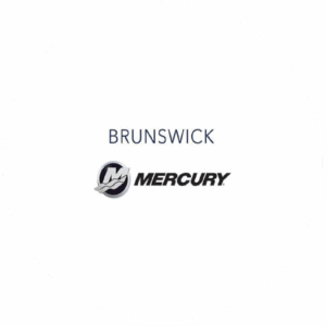 Brunswick Mercury logo