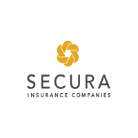 Secura Insurance Companies logo
