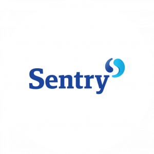 Sentry logo