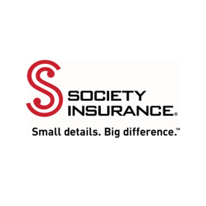 Society Insurance logo