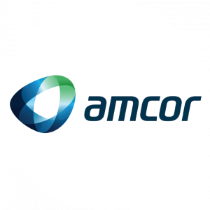 Amcor logo