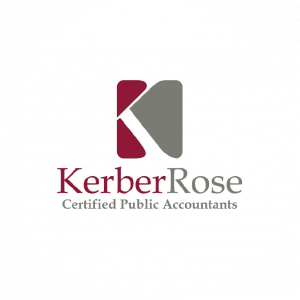 Kerber Rose Certified Public Accountants logo