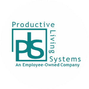 Productive Living Systems logo