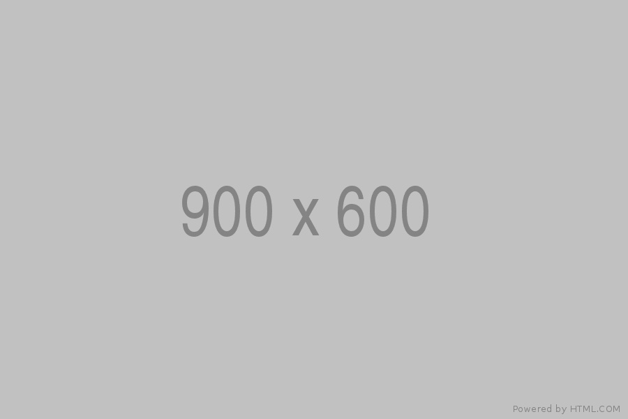 placeholder 900 x 600