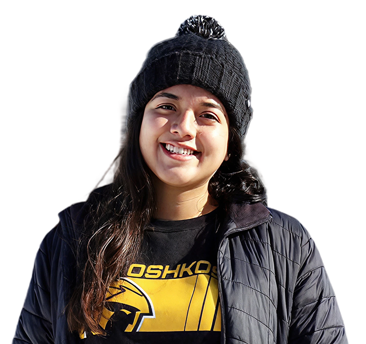 female student