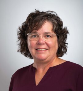 Kathleen Abrahamson
