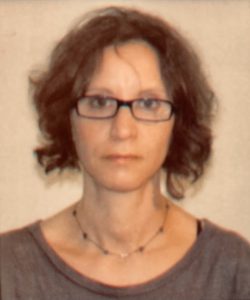 Dr. Nadia Louar