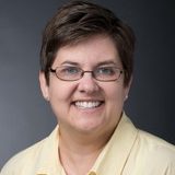 Ann Kunkle-Jones, MEd