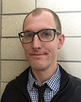 Dr. Adam Ochonicky headshot
