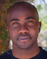 Dr. Abayomi Animashaun headshot