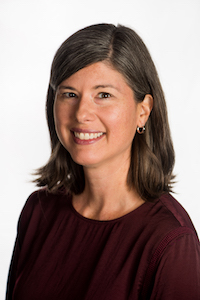 Dr. Erin DeMuynck headshot