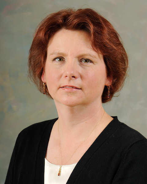 Dr. Monika Hohbein-Deegen headshot
