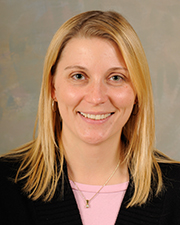 Dr. Sabrina Mueller-Spitz headshot