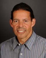 Dr. Robert Feldman headshot