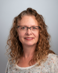 Professor Heidi Hansen headshot