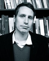 Dr. Stewart Cole headshot